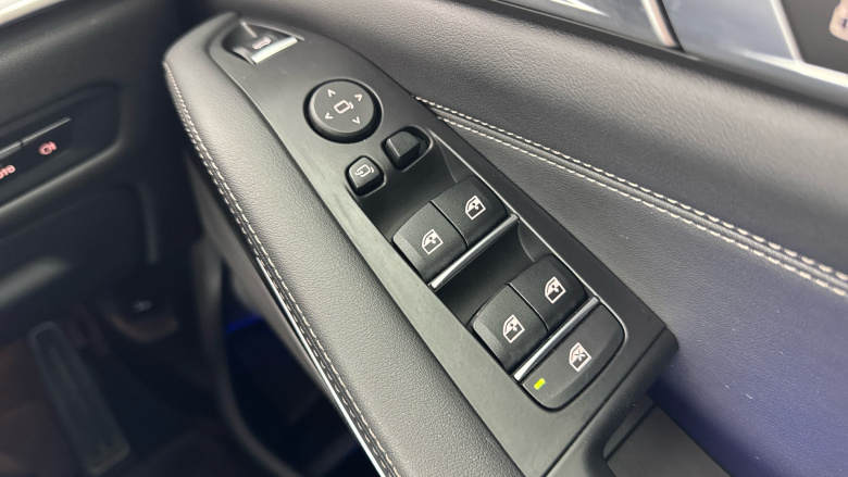 BMW X5 xDrive40d MHT M Sport 5dr Auto [Tech/Pro Pack] Diesel Estate